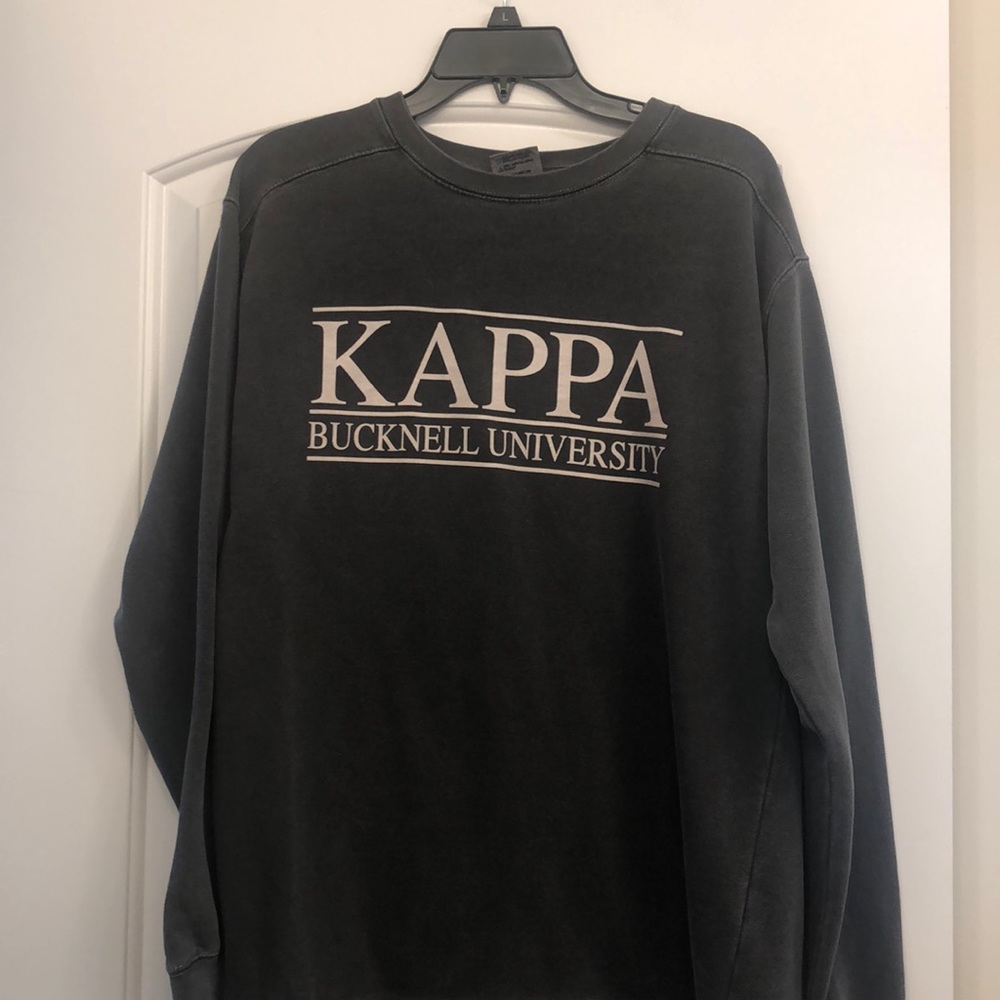 Kappa Kappa Gamma Crewneck
